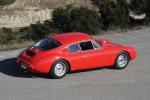 Apal 1600 GT Coupe 1961 года